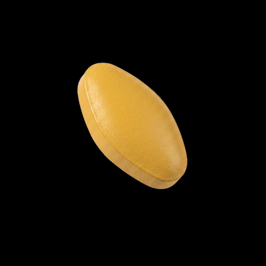 Testosterone capsule