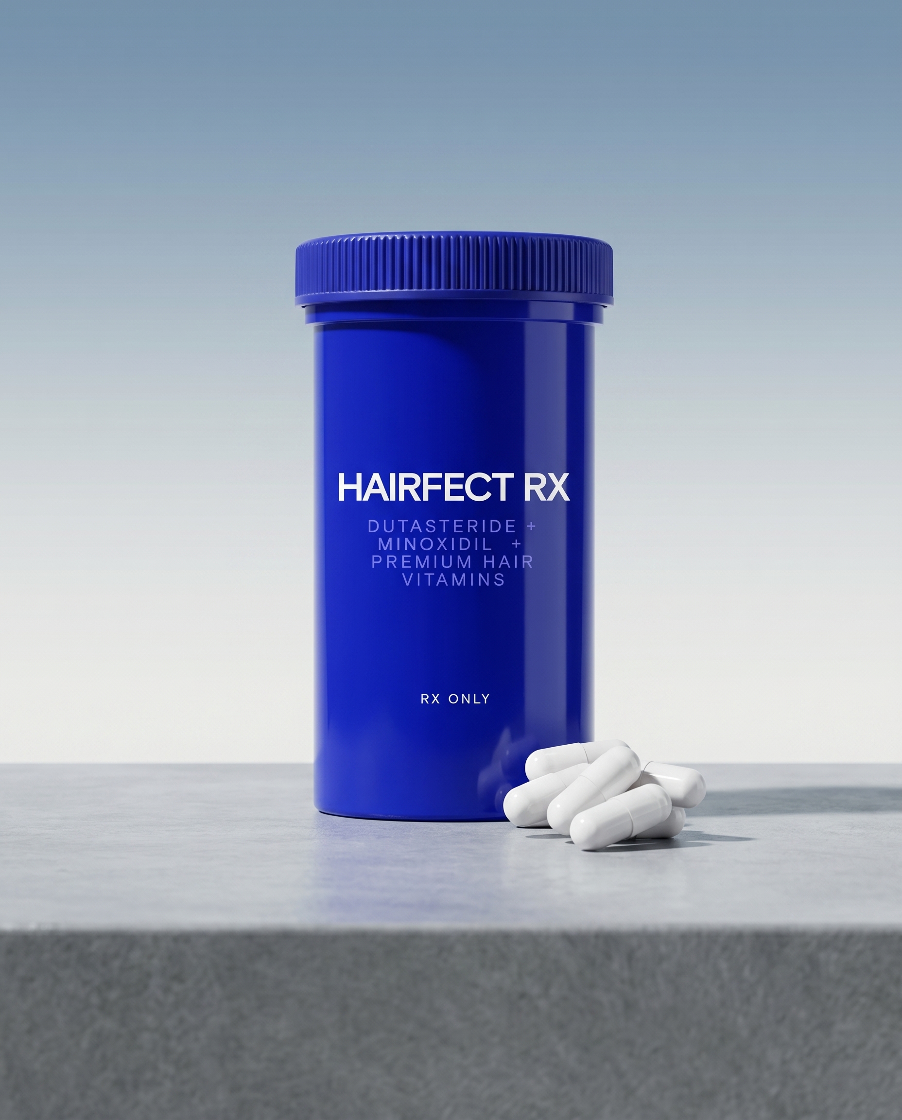 HairfectRx Capsules
