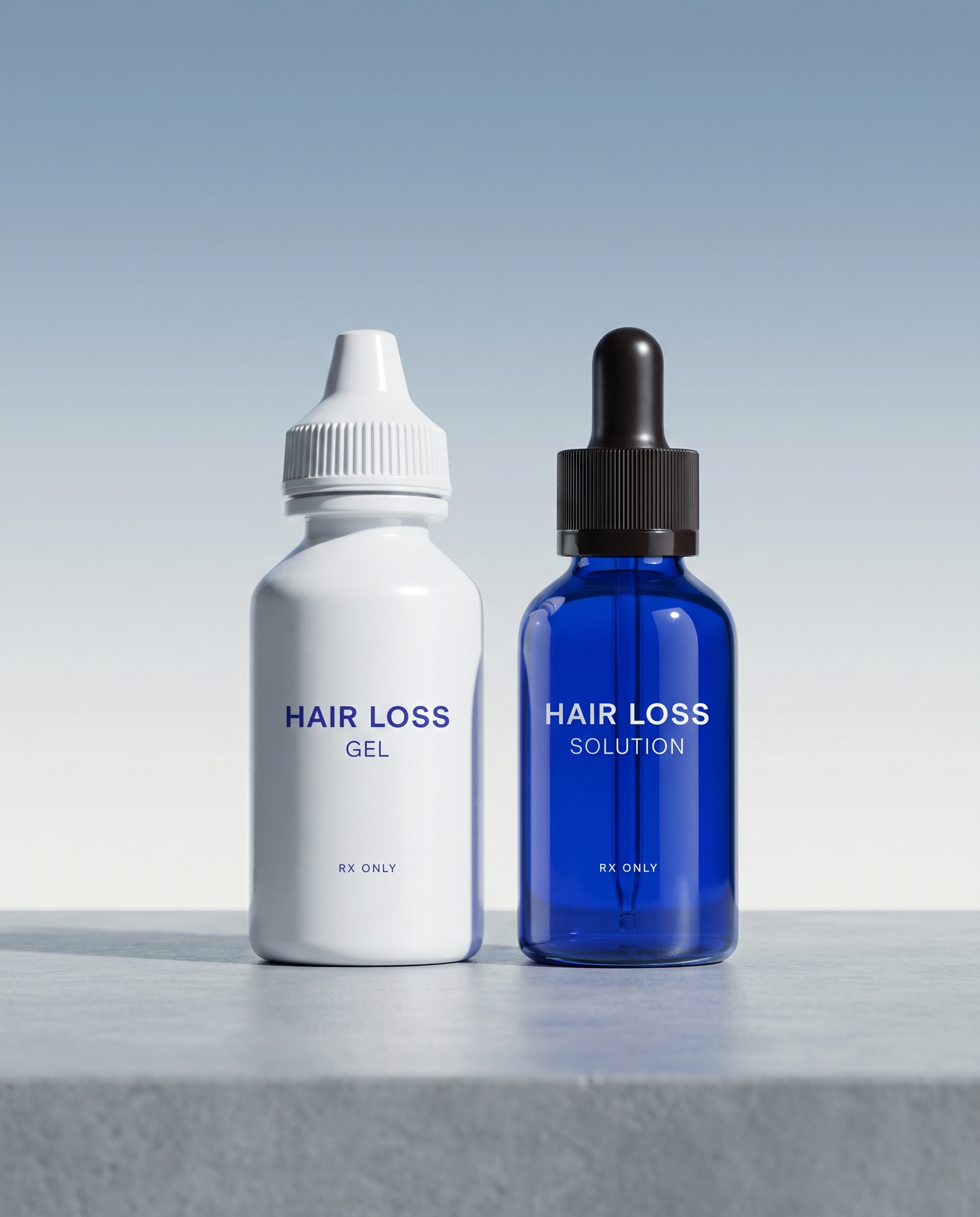 Hairfect Rx Topical Dutasteride Formula