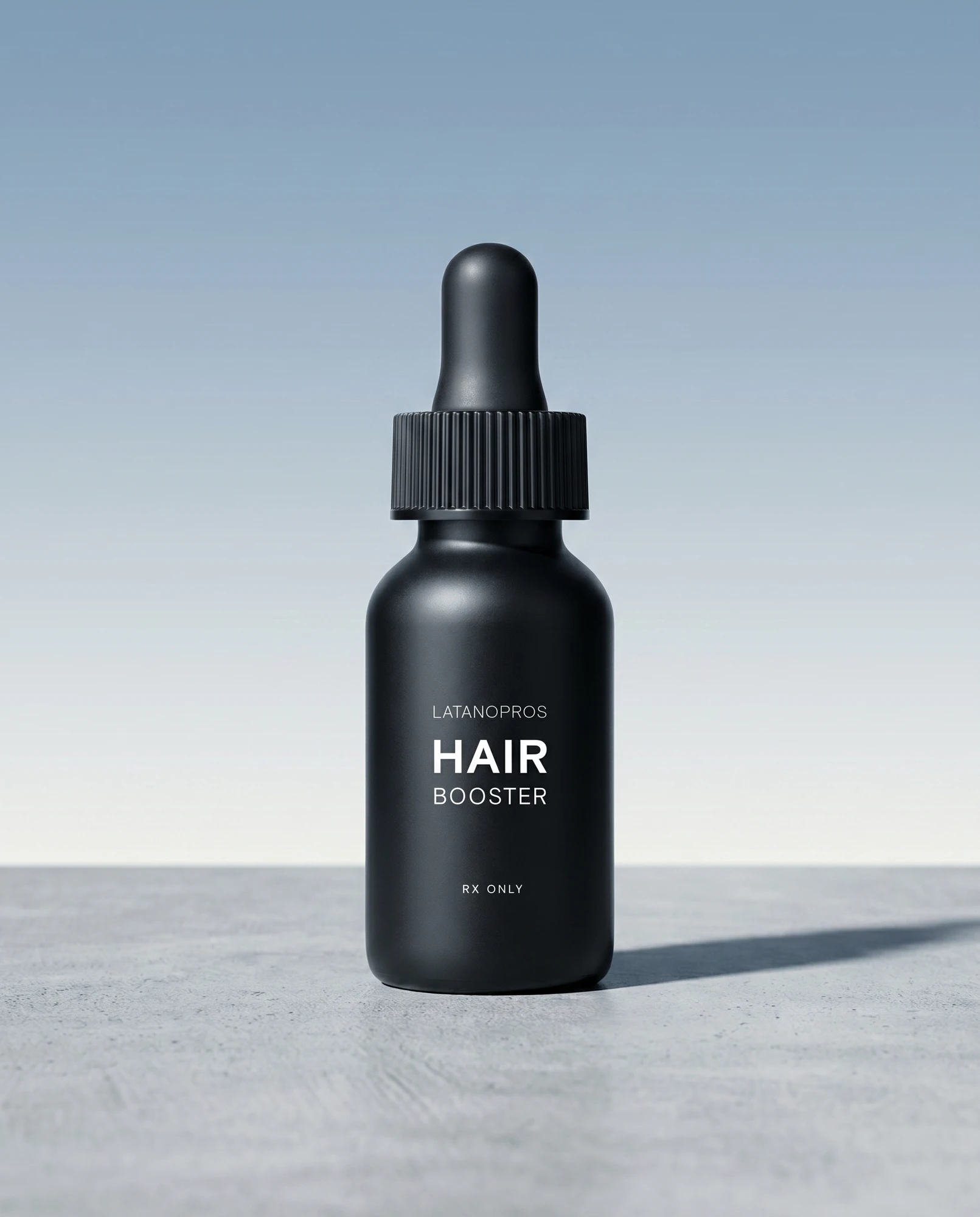 Strut Hair Booster (Compound)