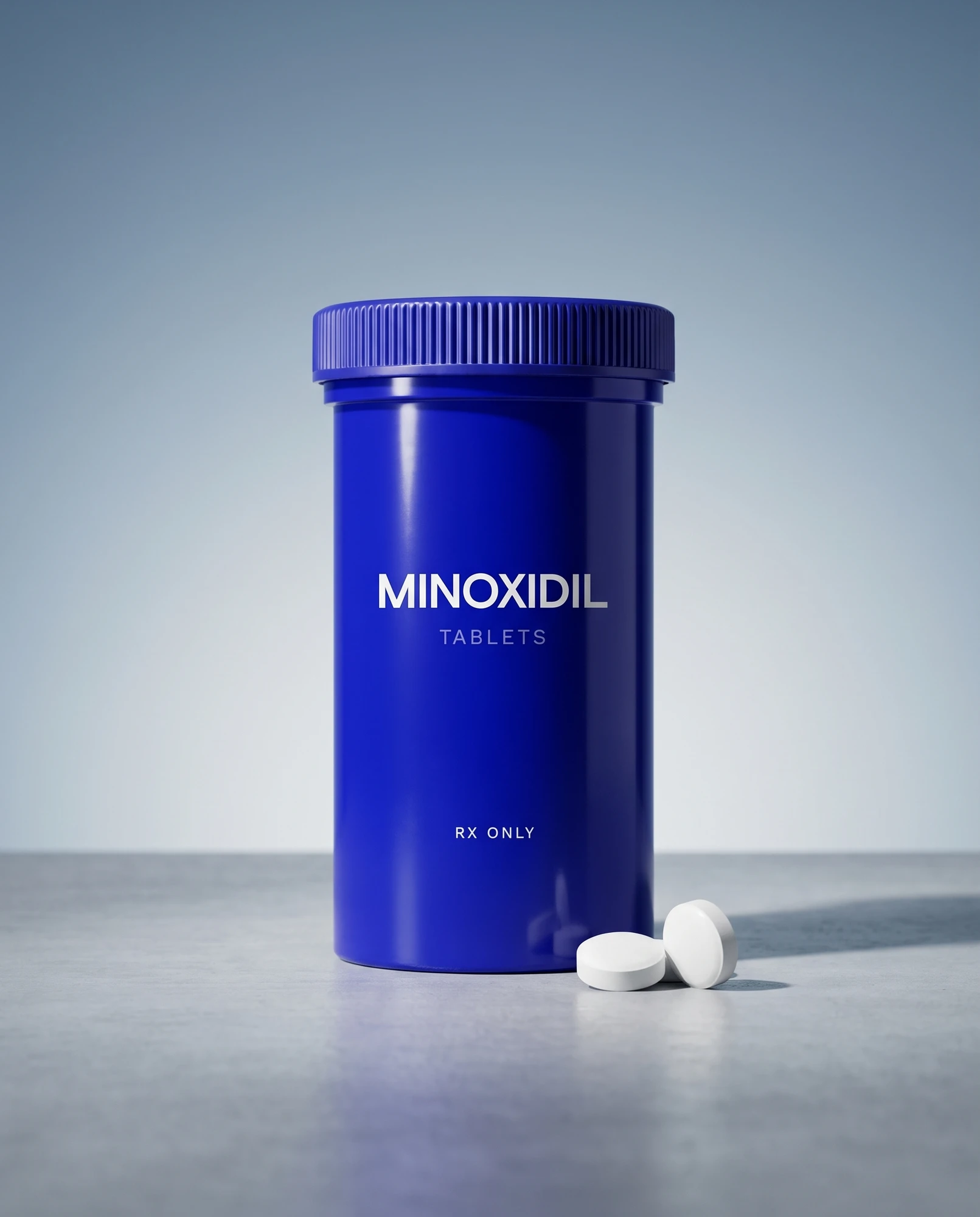 Oral Minoxidil (Retail)