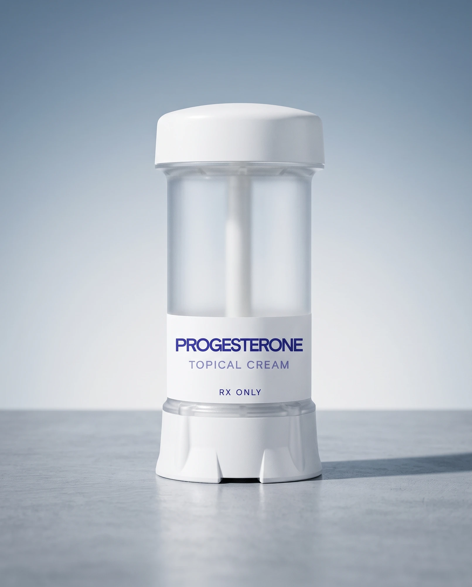 BHRT - Progesterone