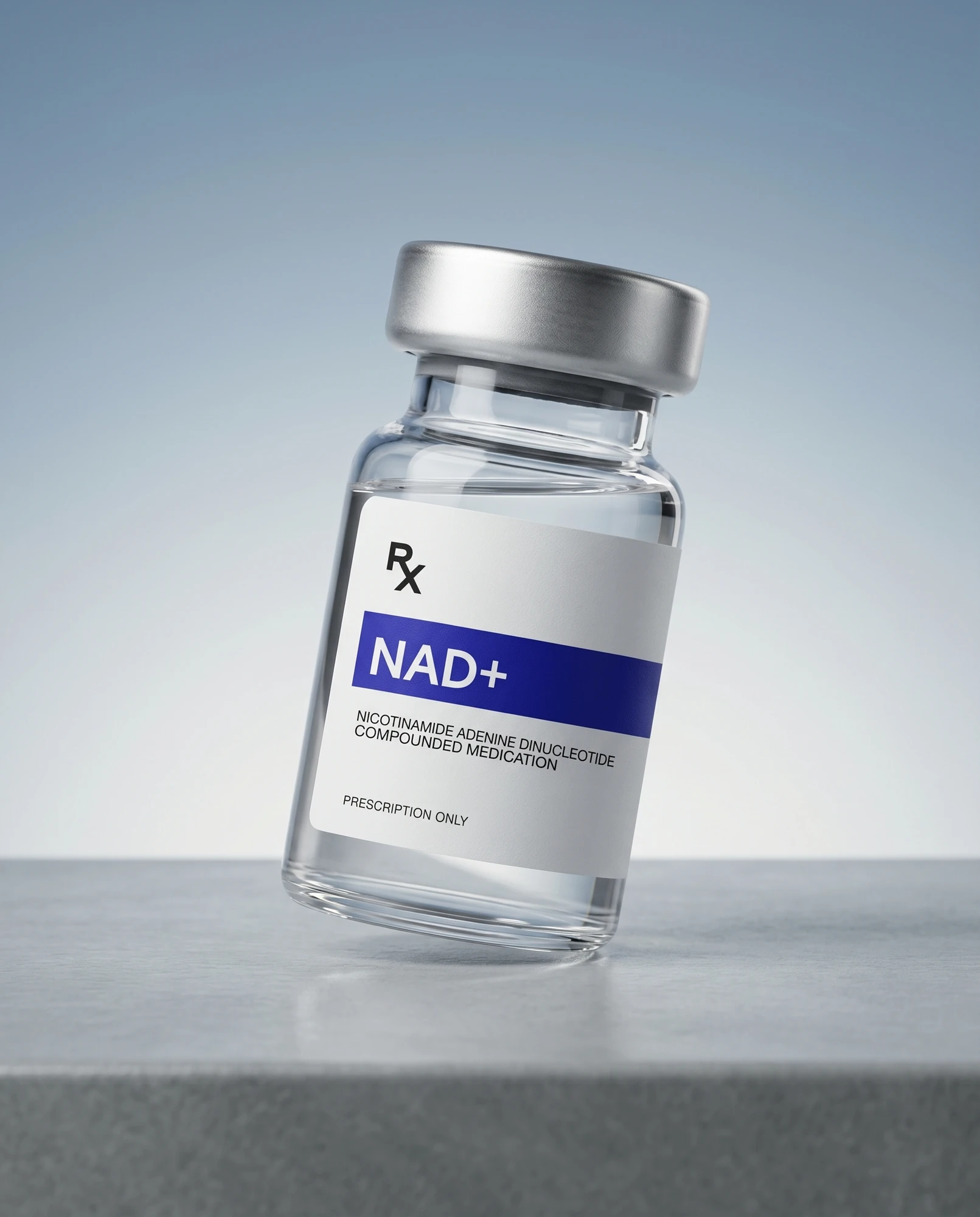 NAD+ Therapy (Compound)