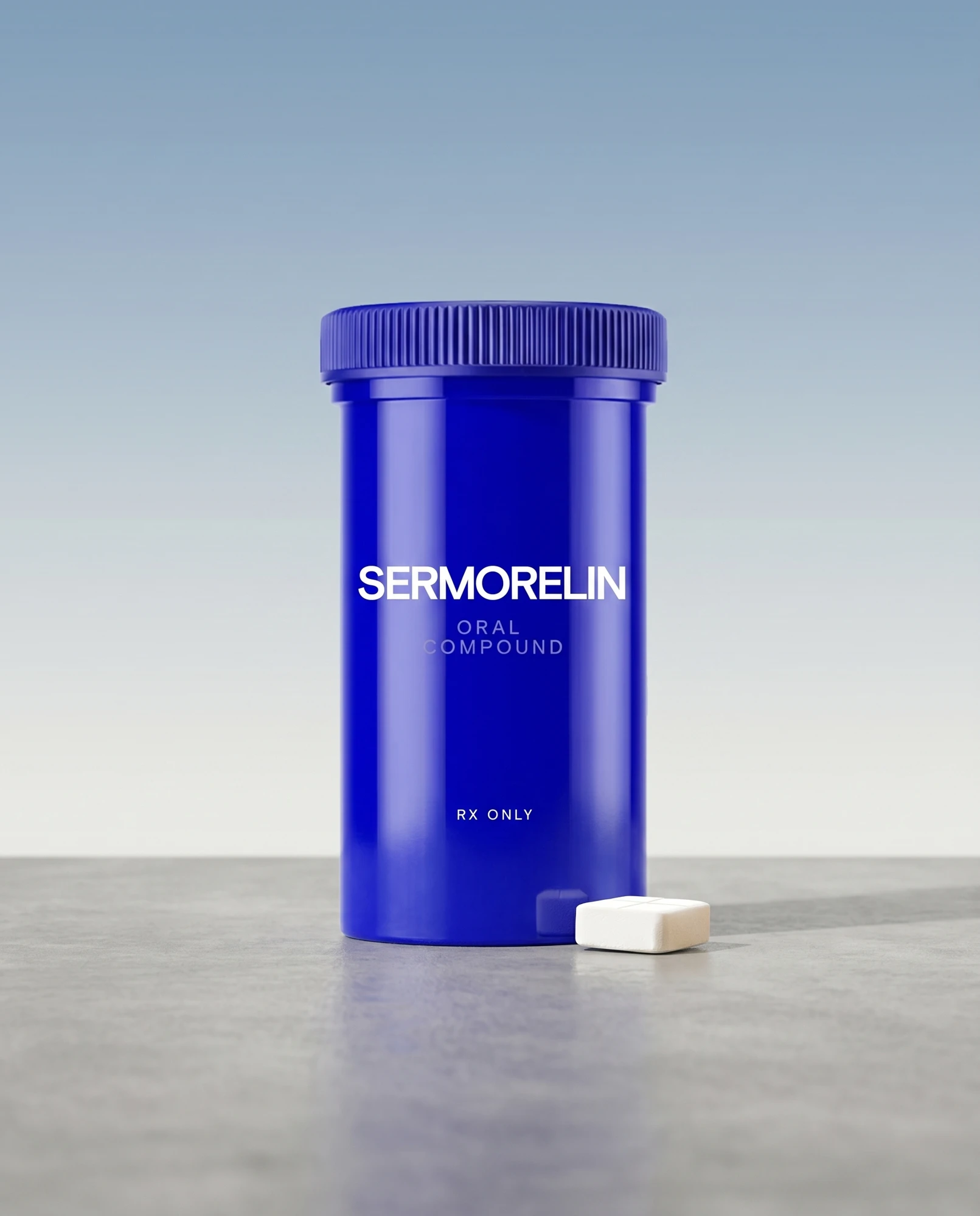Sermorelin