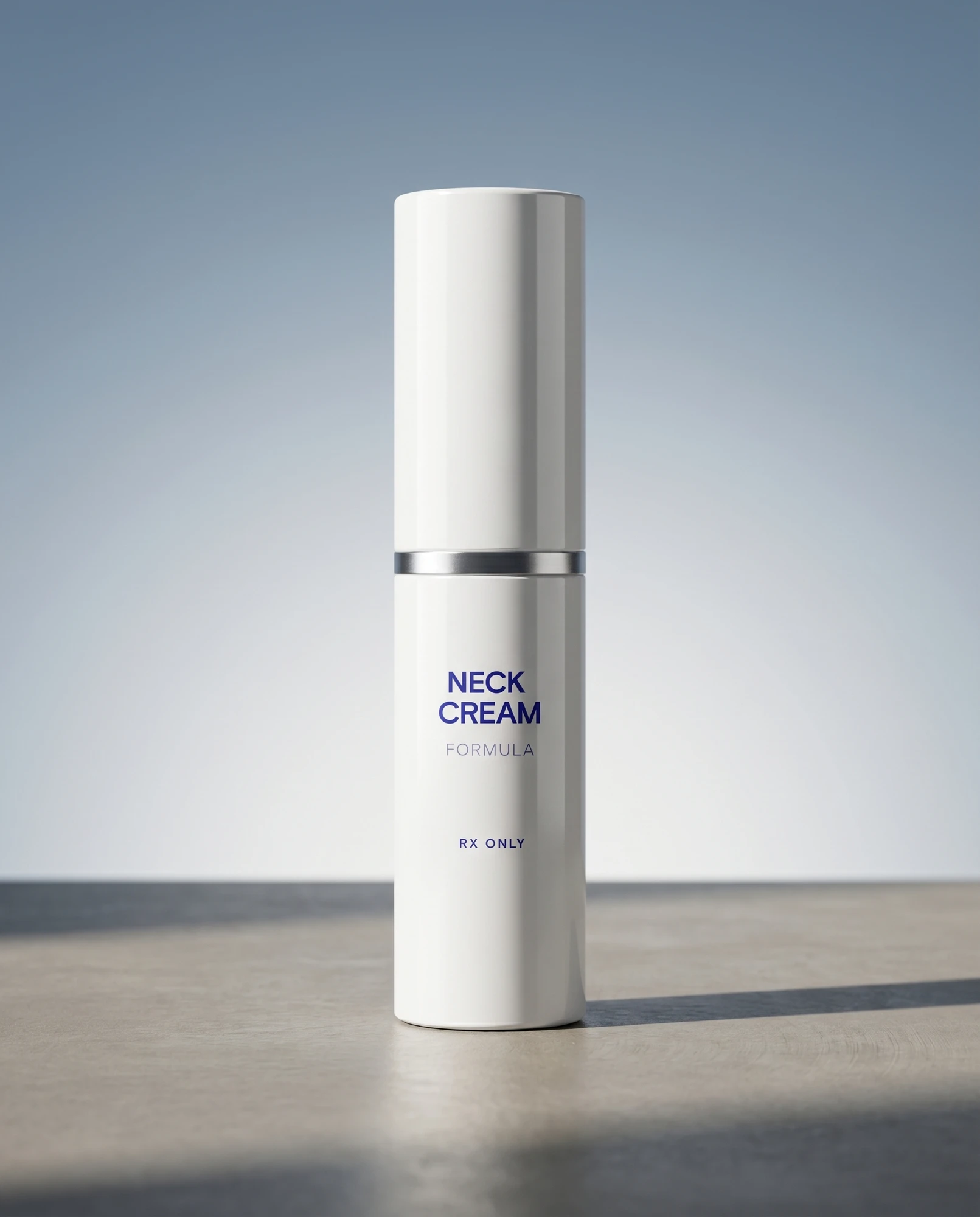 Strut Neck Cream