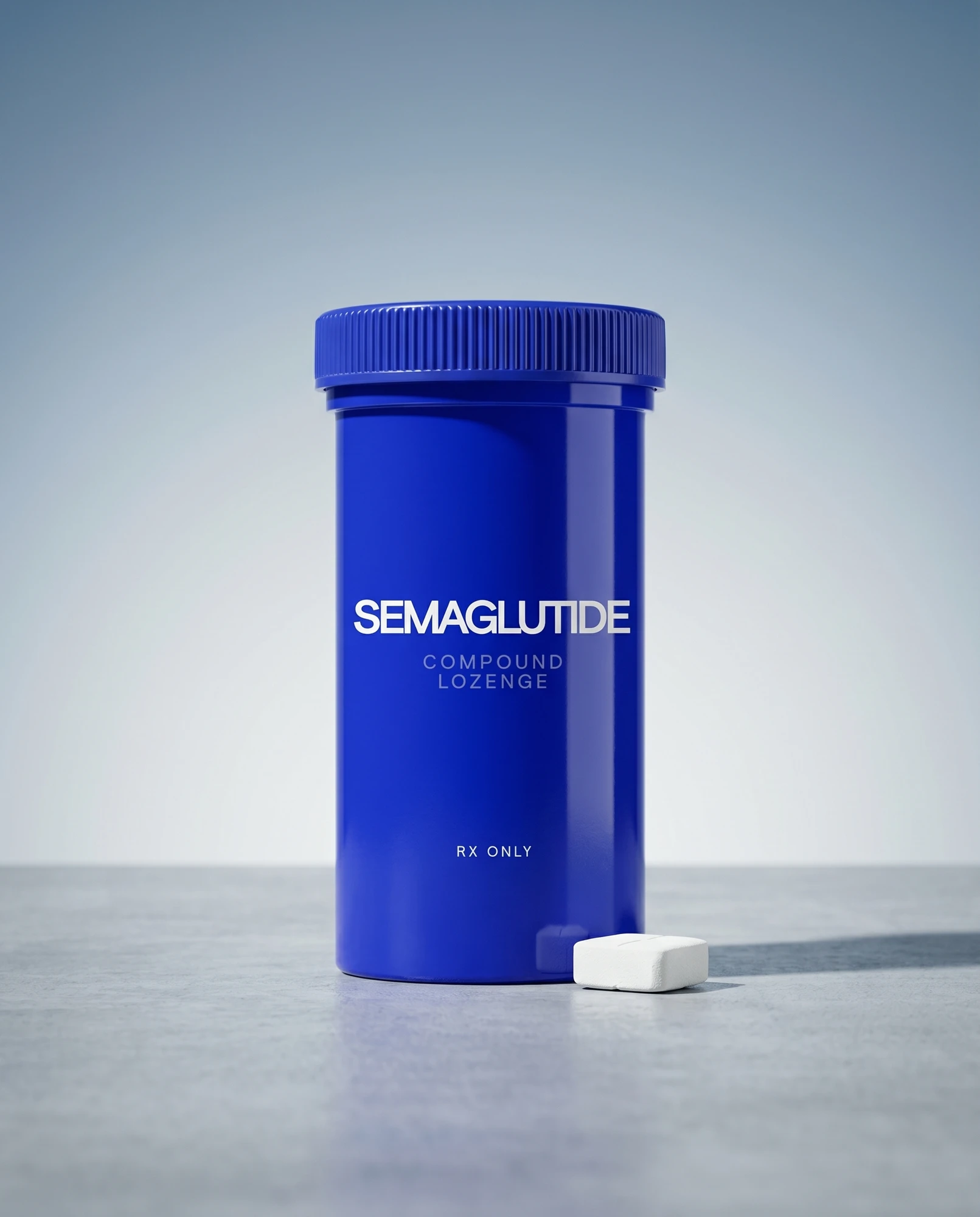 Oral Semaglutide (Compound)