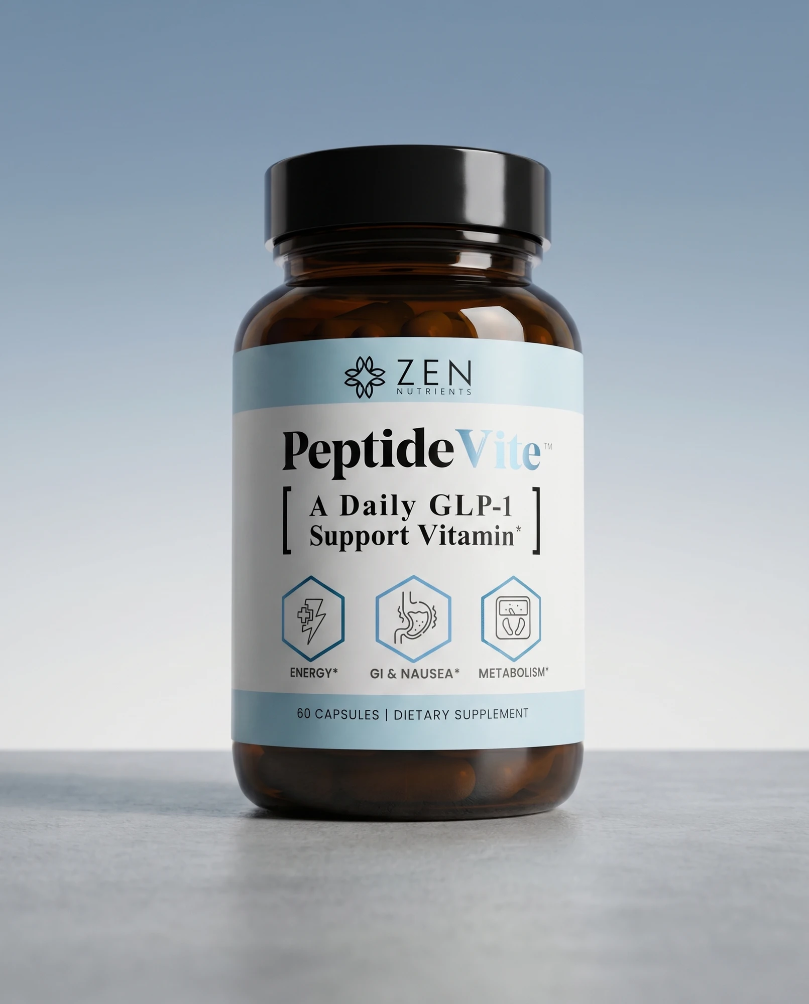 PeptideVite (Supplement)